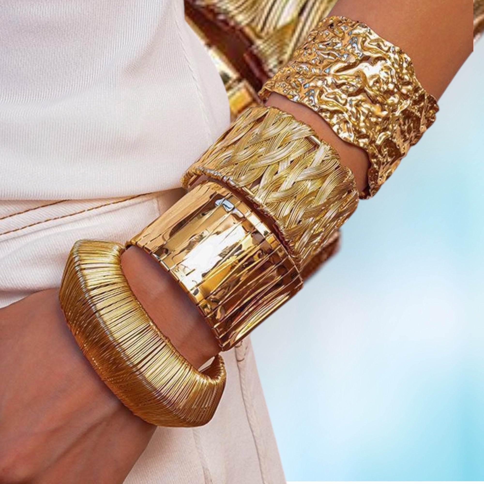 Accesorios 