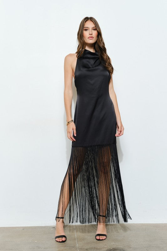Adela dress