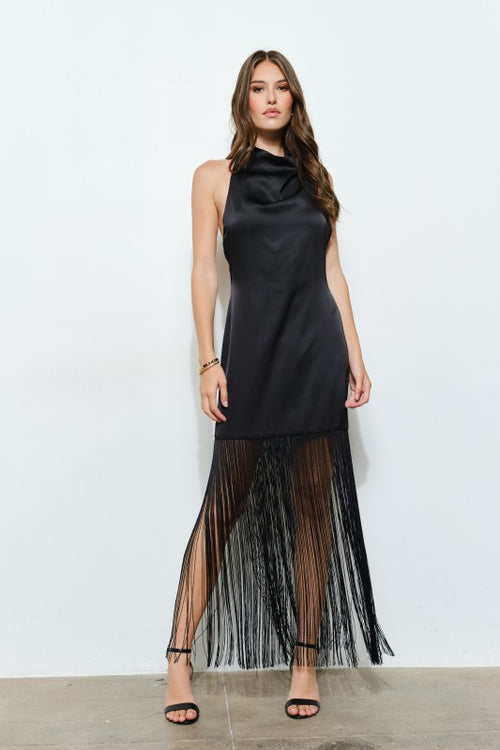 Adela dress