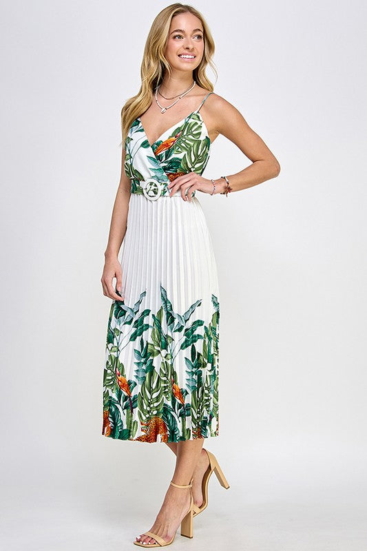 Selva Elegante