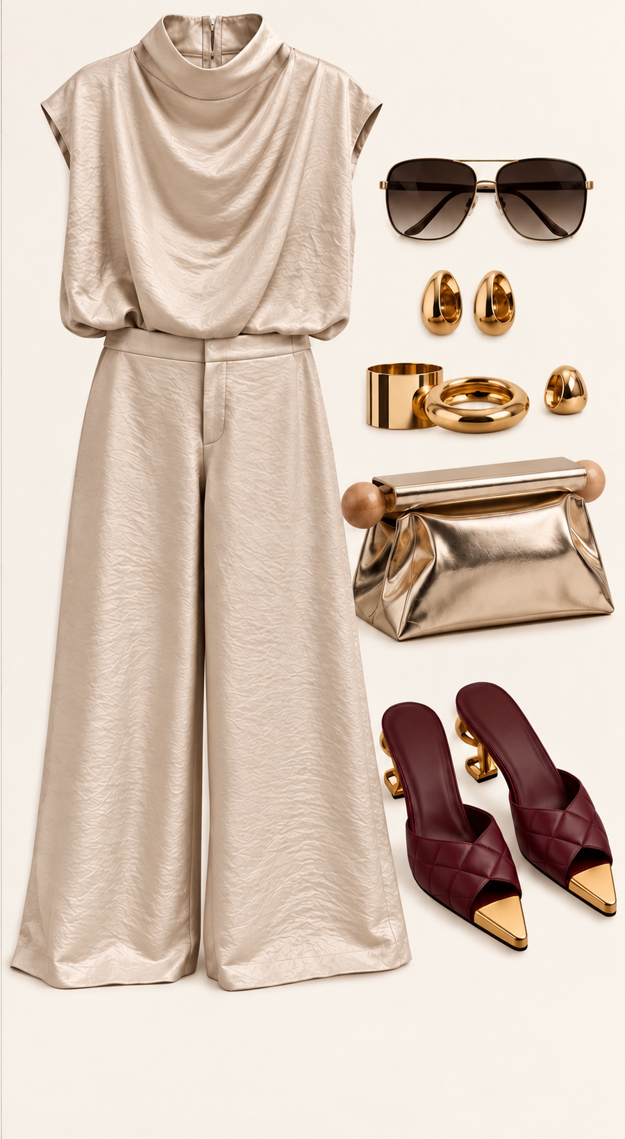 Lena set