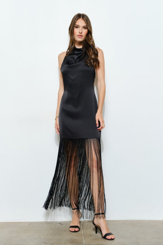 Adela dress