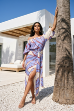 Load image into Gallery viewer, Margarita dress
