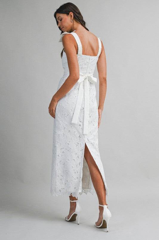 Alexandria dress