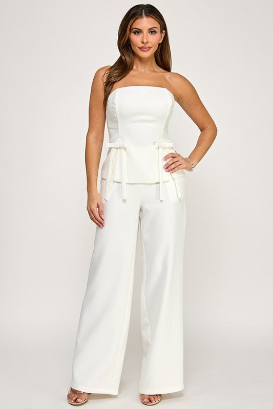 Ivory set
