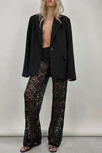 Load image into Gallery viewer, Alfreda lace pants
