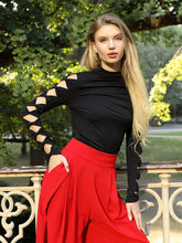 Load image into Gallery viewer, Lena top
