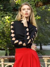 Load image into Gallery viewer, Lena top
