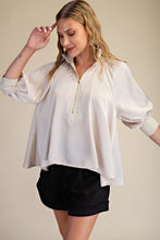 Load image into Gallery viewer, Mock neck
