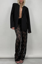 Load image into Gallery viewer, Alfreda lace pants
