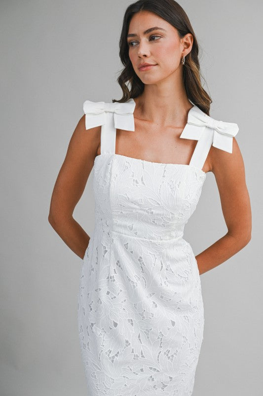 Alexandria dress