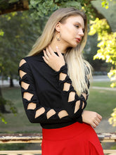 Load image into Gallery viewer, Lena top
