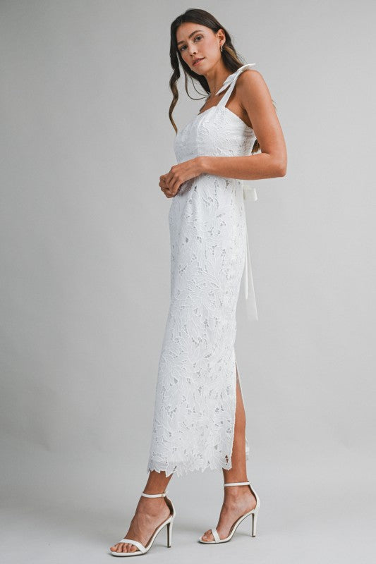 Alexandria dress