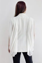 Load image into Gallery viewer, Drape vest
