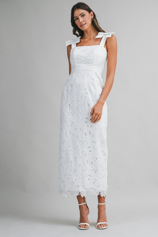 Alexandria dress