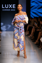 Load image into Gallery viewer, Margarita dress
