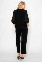 Load image into Gallery viewer, Black tart
