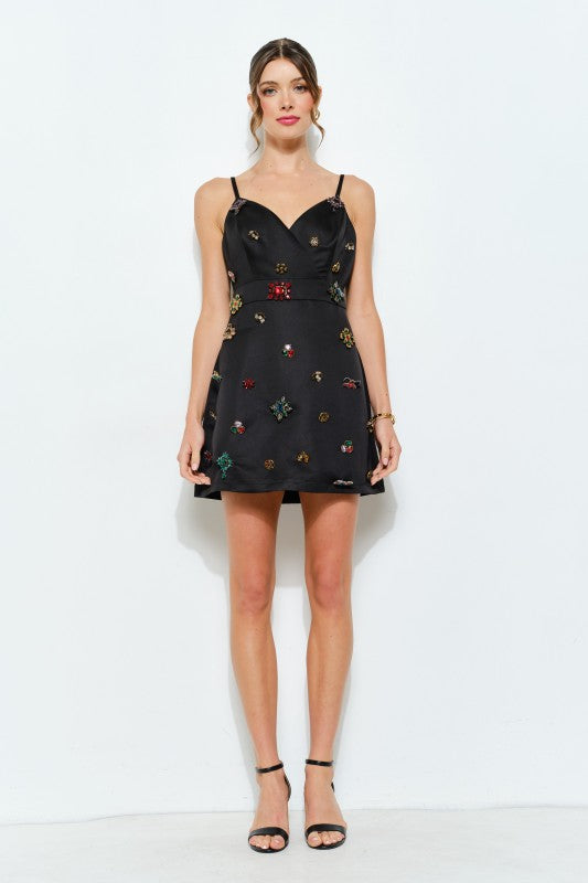 Dolce black
